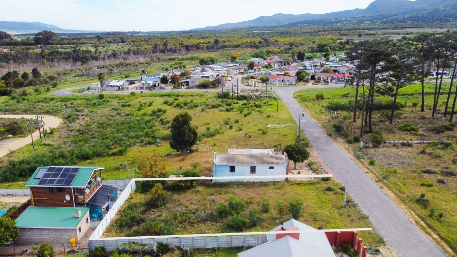 0 Bedroom Property for Sale in Bot River Avenues Western Cape